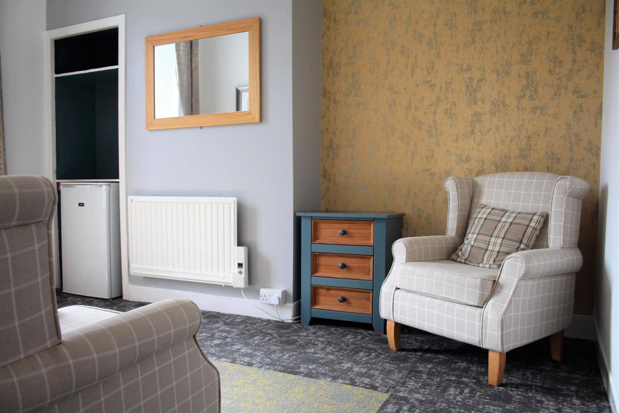 The Kirkcudbright Bay Hotel Стая снимка