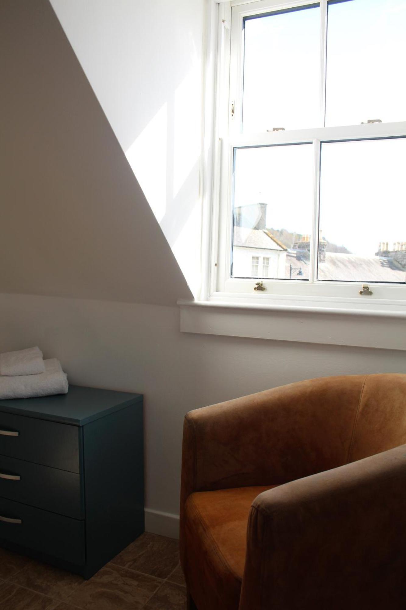 The Kirkcudbright Bay Hotel Стая снимка