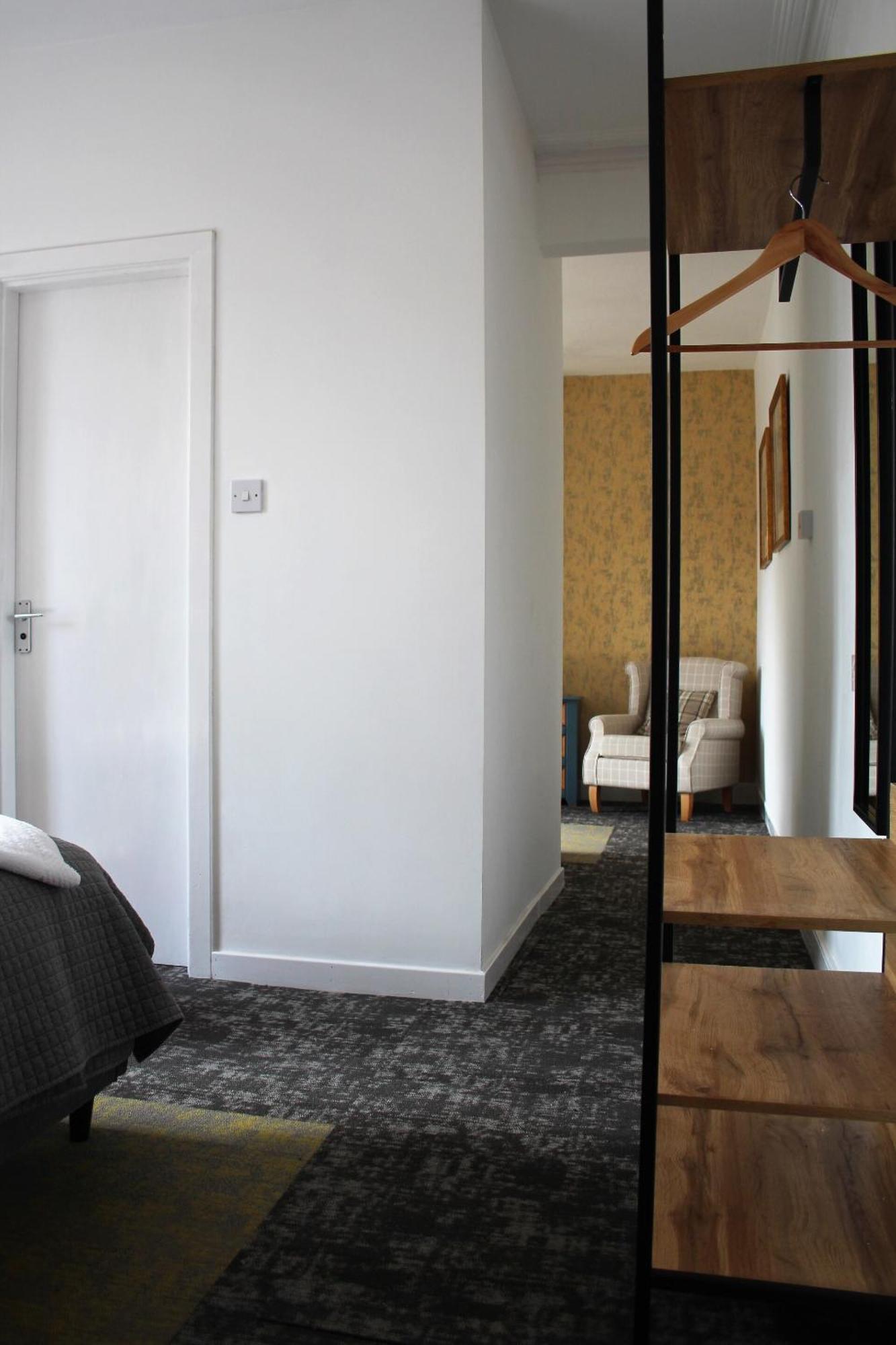 The Kirkcudbright Bay Hotel Стая снимка