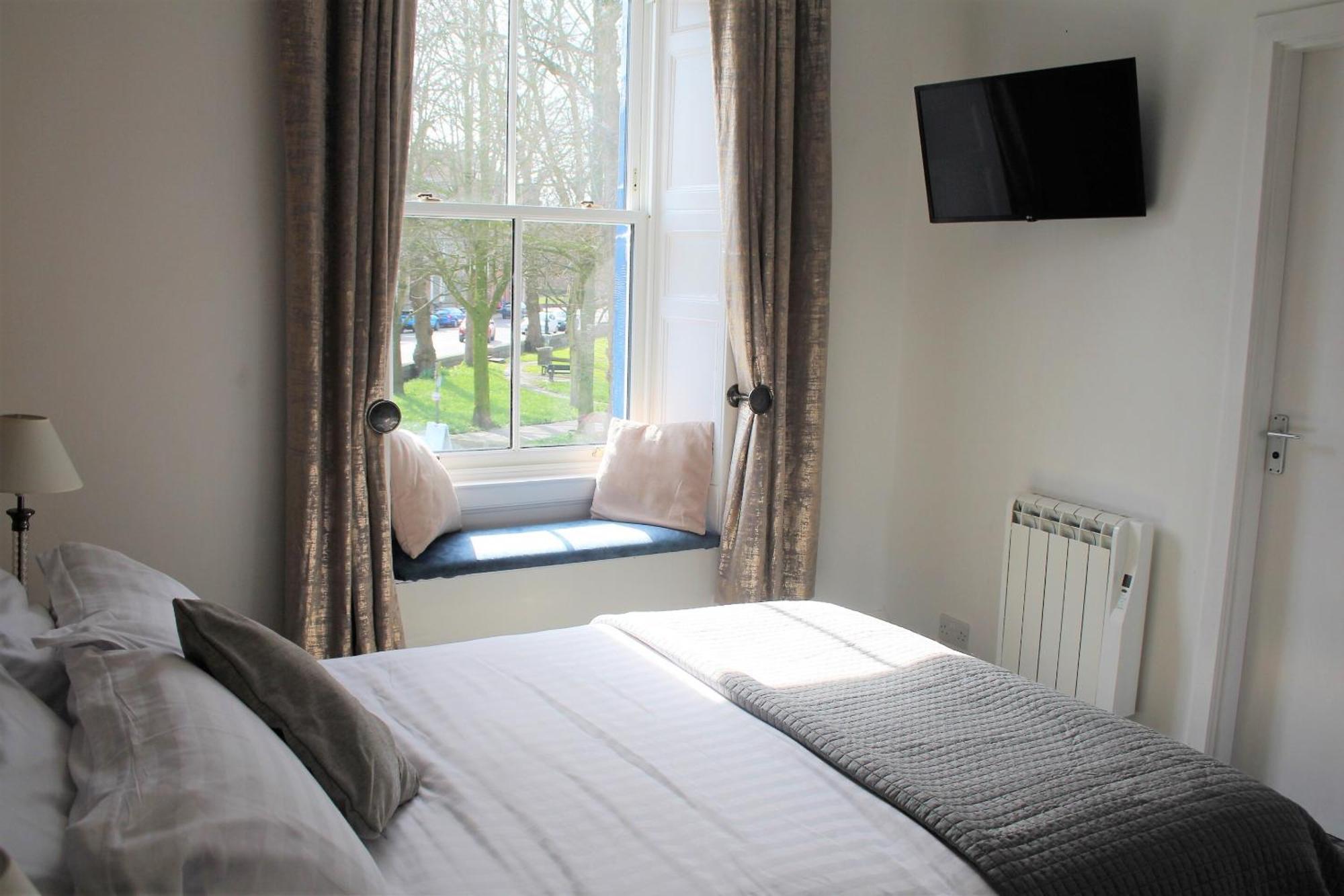 The Kirkcudbright Bay Hotel Стая снимка