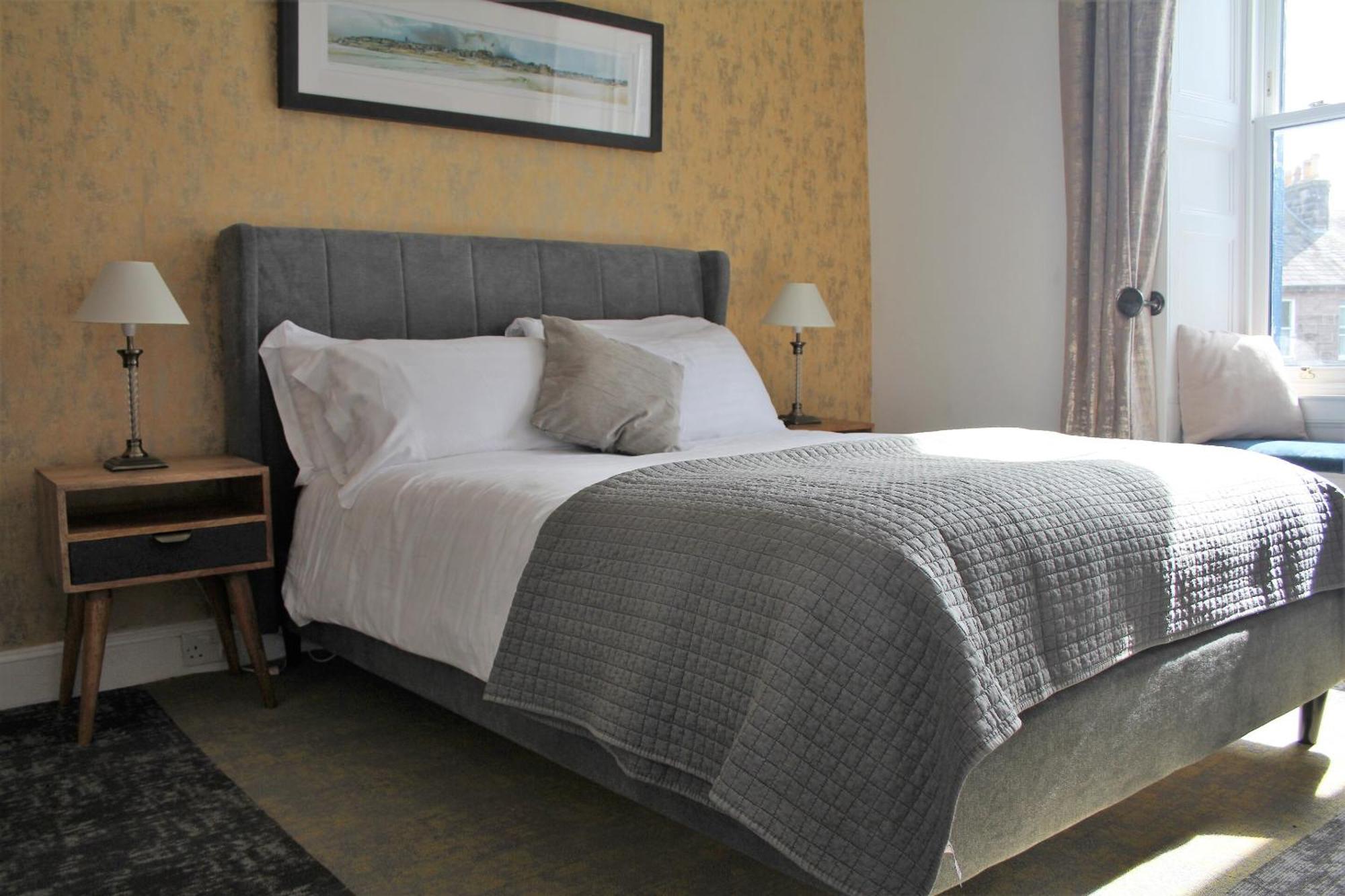 The Kirkcudbright Bay Hotel Стая снимка