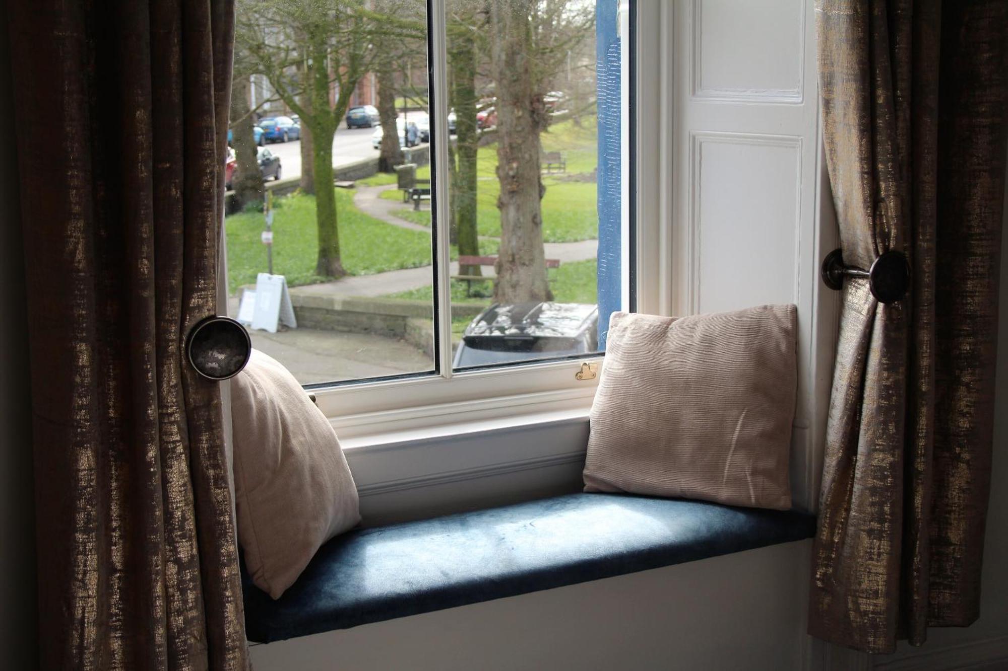 The Kirkcudbright Bay Hotel Стая снимка