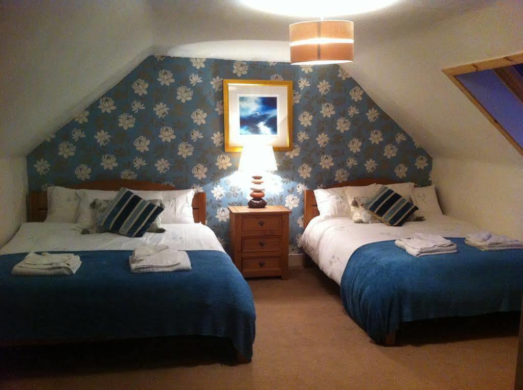 The Kirkcudbright Bay Hotel Екстериор снимка