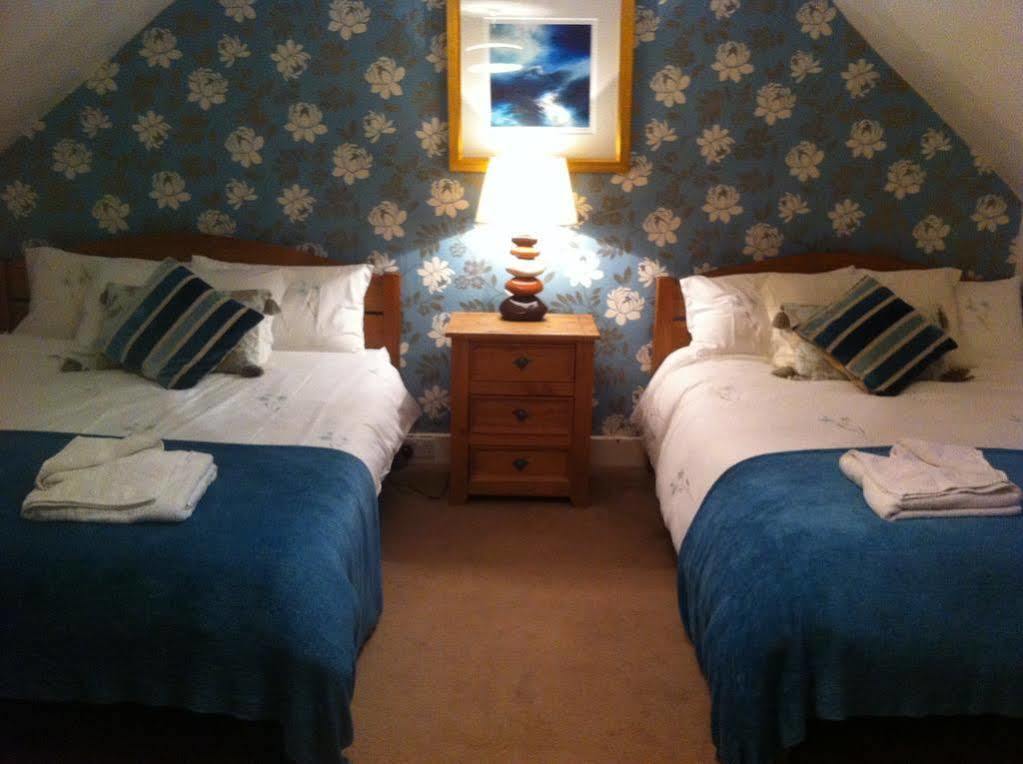 The Kirkcudbright Bay Hotel Екстериор снимка