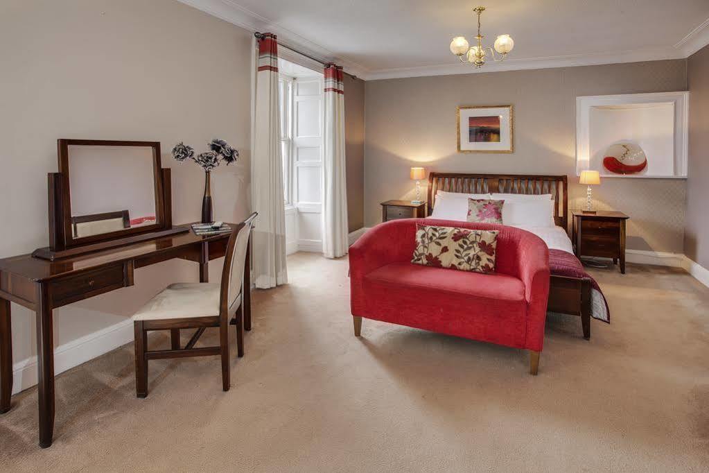 The Kirkcudbright Bay Hotel Екстериор снимка