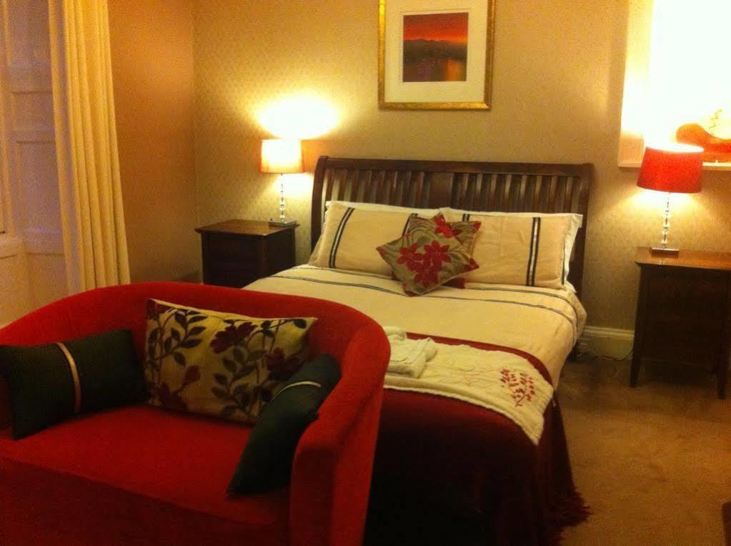 The Kirkcudbright Bay Hotel Екстериор снимка