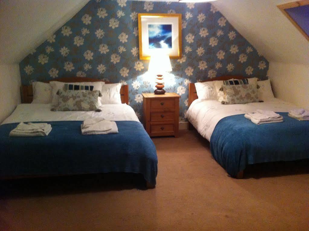 The Kirkcudbright Bay Hotel Екстериор снимка