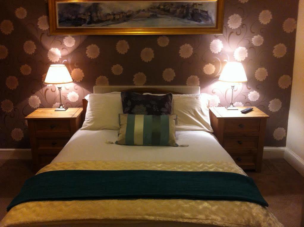 The Kirkcudbright Bay Hotel Екстериор снимка