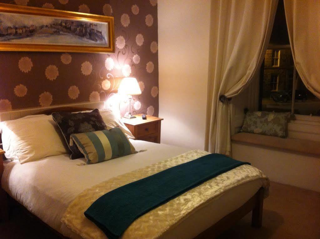 The Kirkcudbright Bay Hotel Екстериор снимка